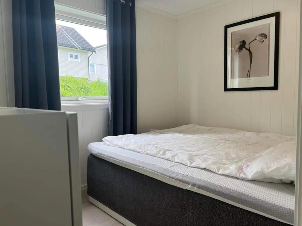 Lekkert Gjestehus Med Gratis Parkering Pa Stedet. Levanger Extérieur photo